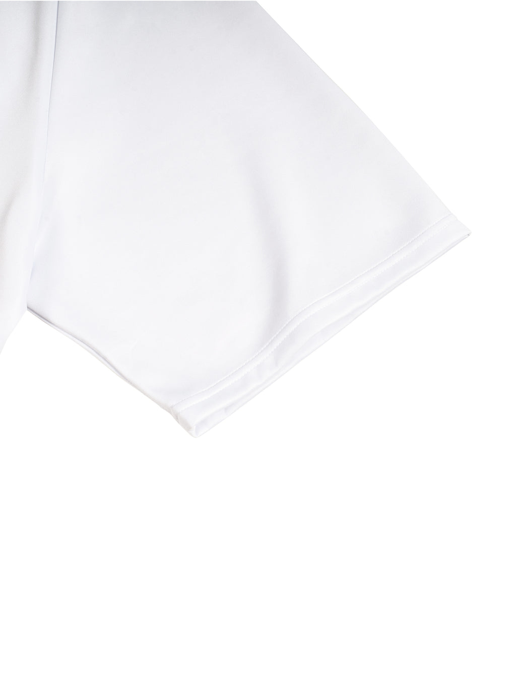 Mulini FC Red Collared Jersey