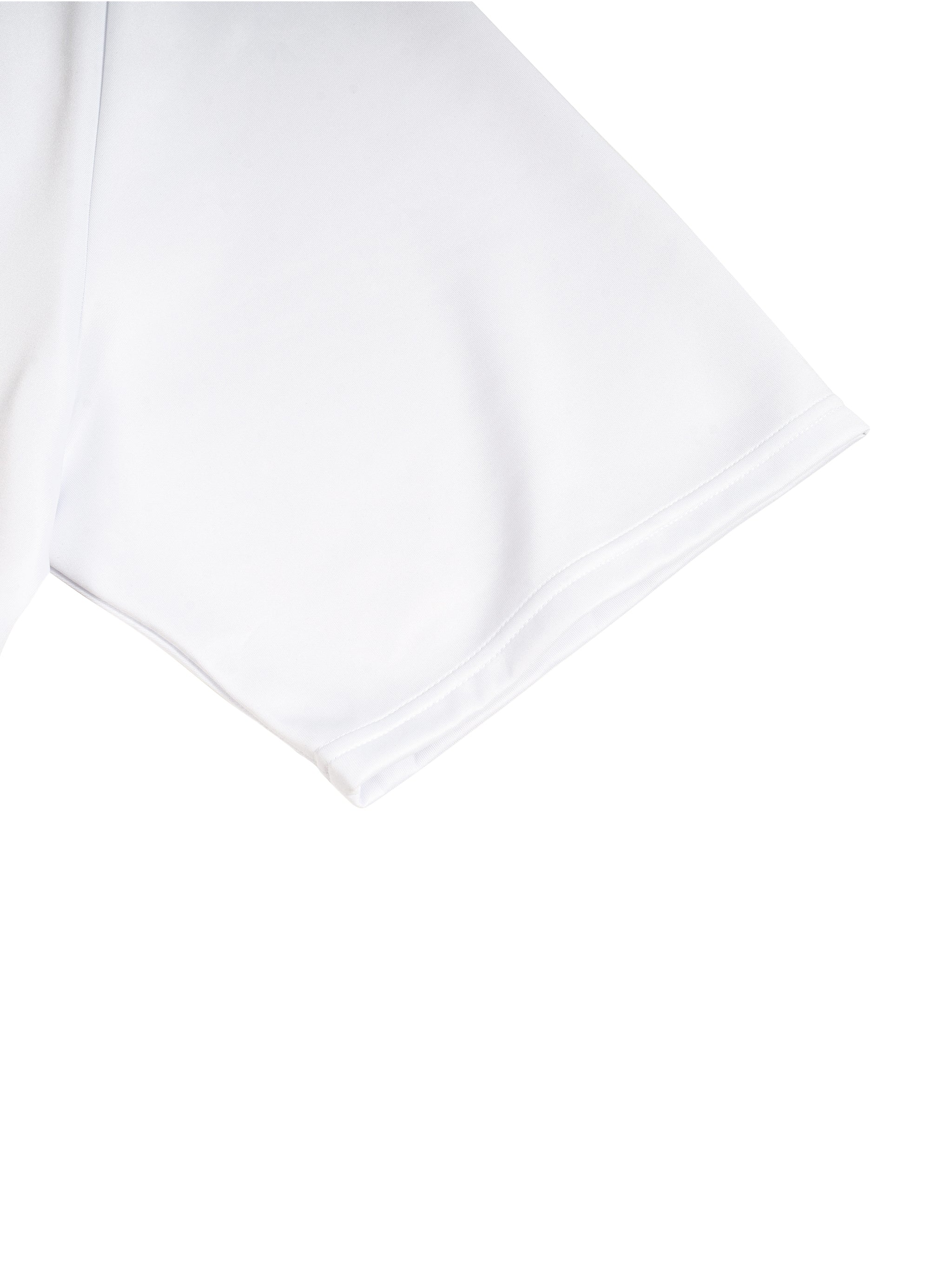 Mulini FC Red Collared Jersey