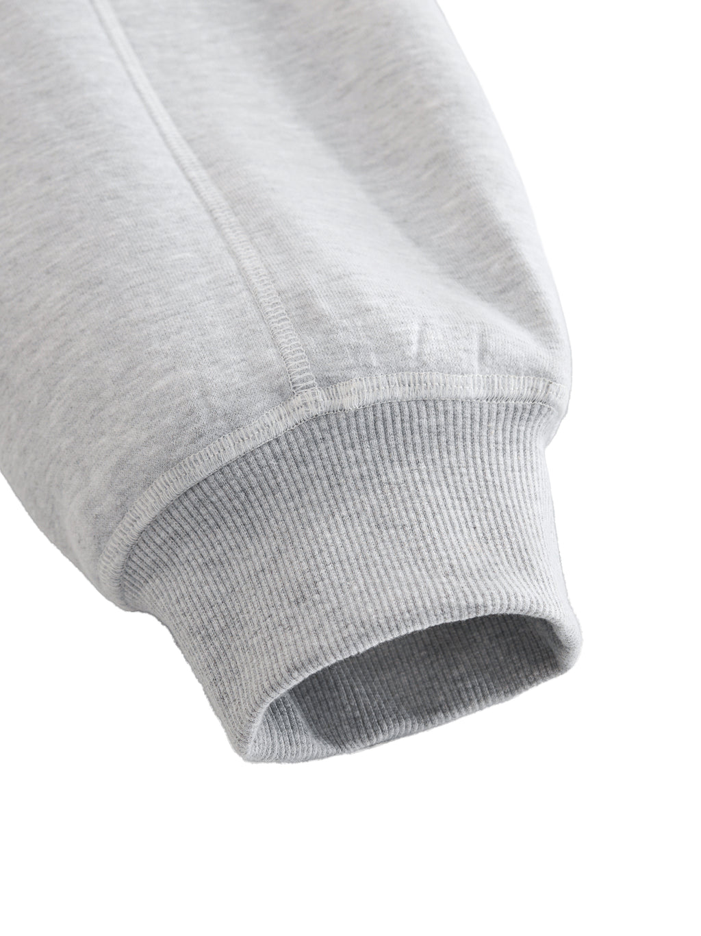 Cupid Boxy Fit Stitched Hoodie