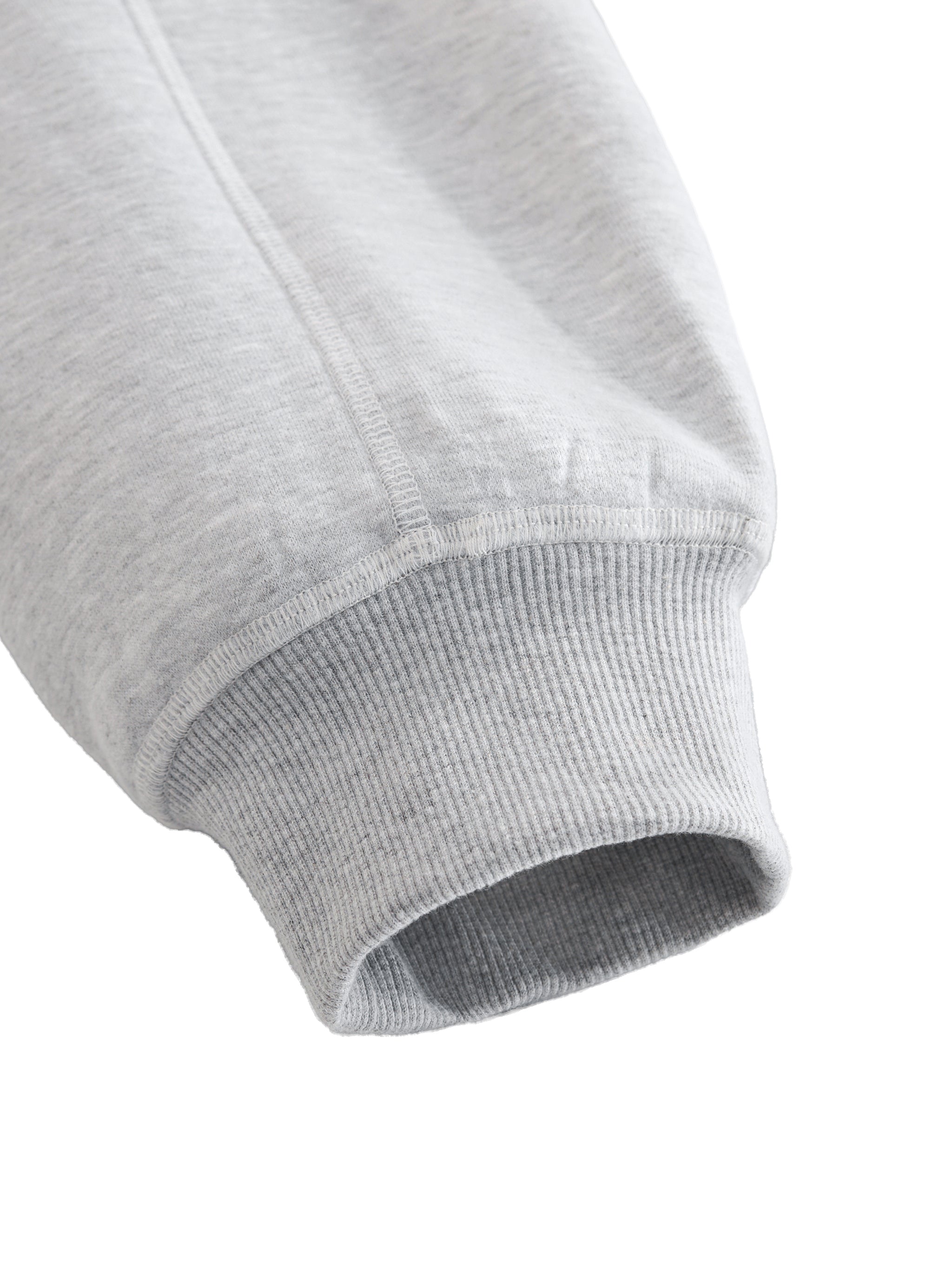 Cupid Boxy Fit Stitched Hoodie