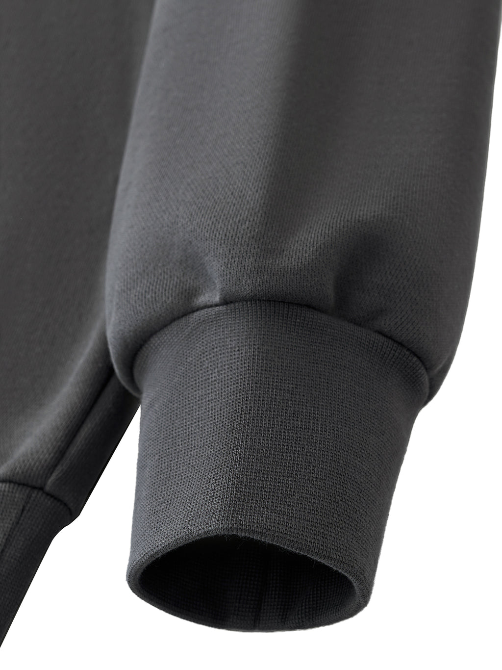 Mulini Core Heavyweight Hoodie