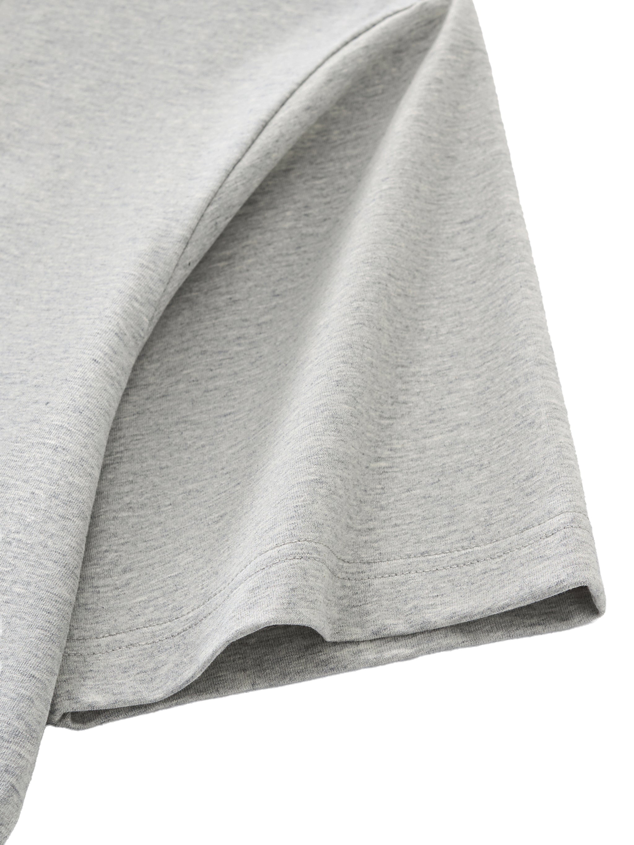 Mulini Contrast Collar Polo