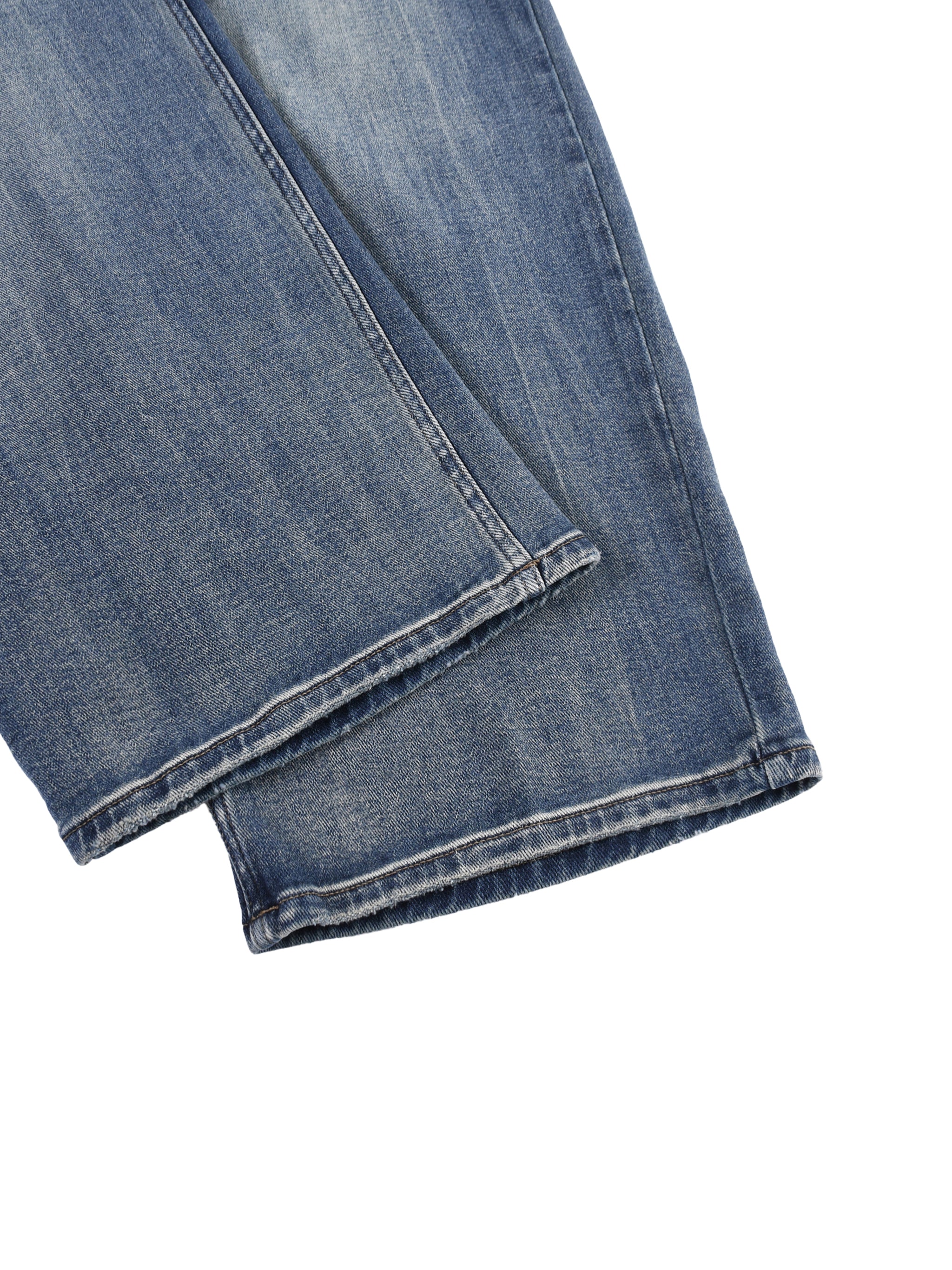 Mulini Baggy Skate Jeans