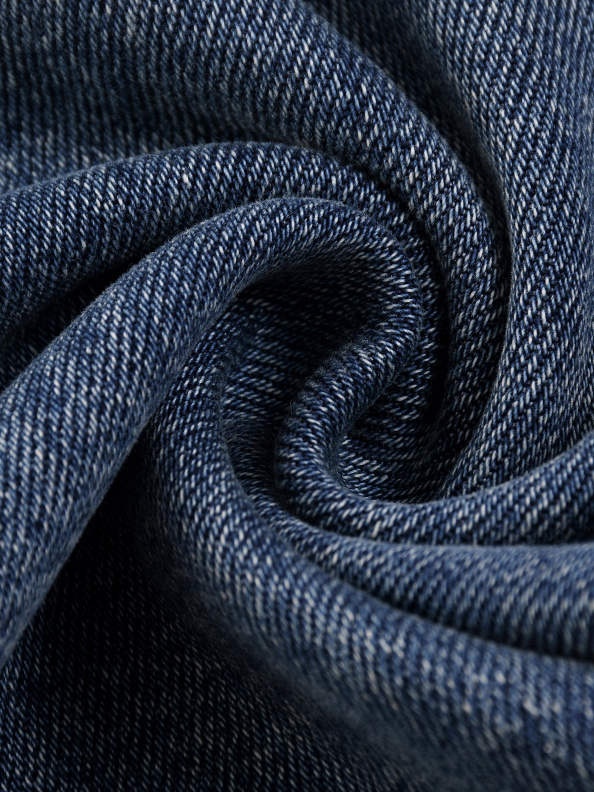 Mulini Baggy Skate Jeans