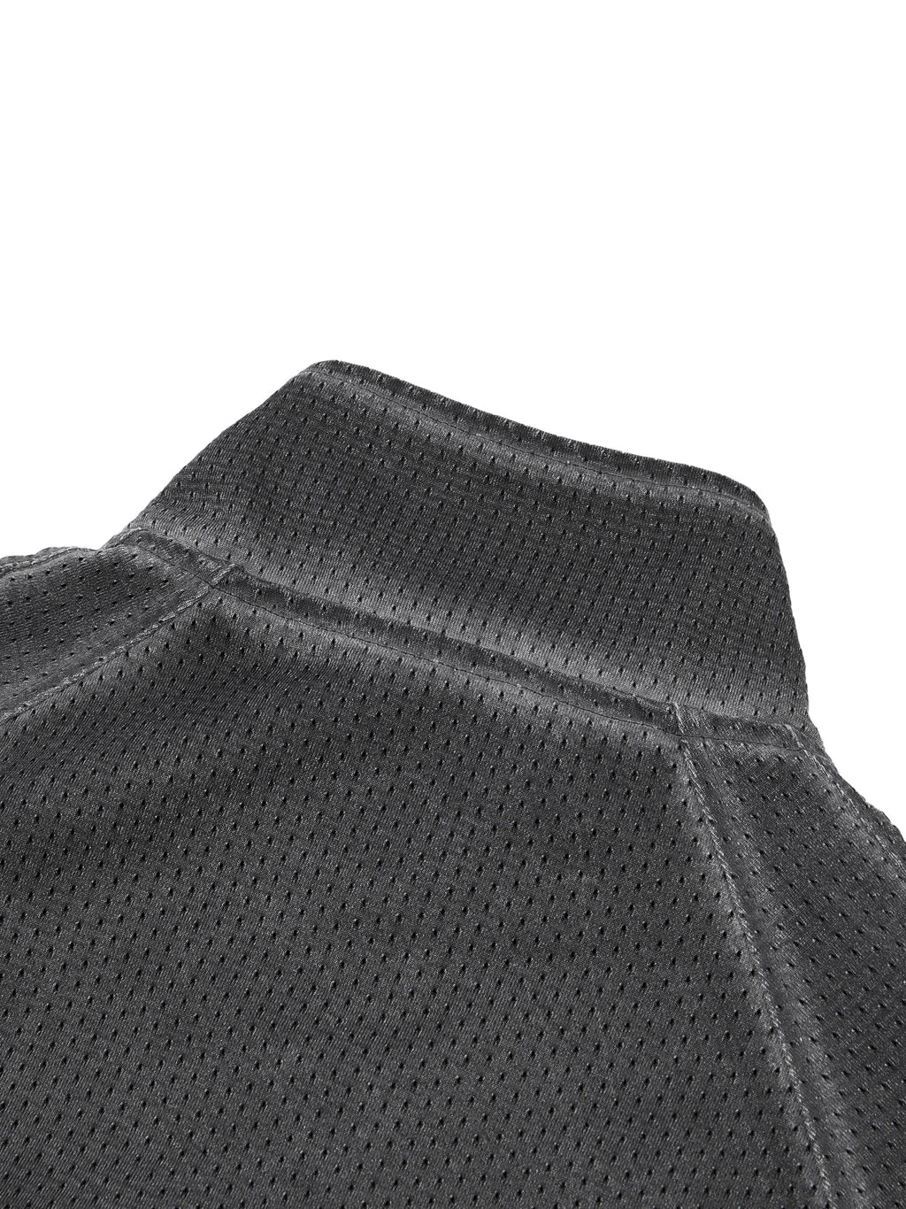 Mulini Vintage Wash Mesh Jacket