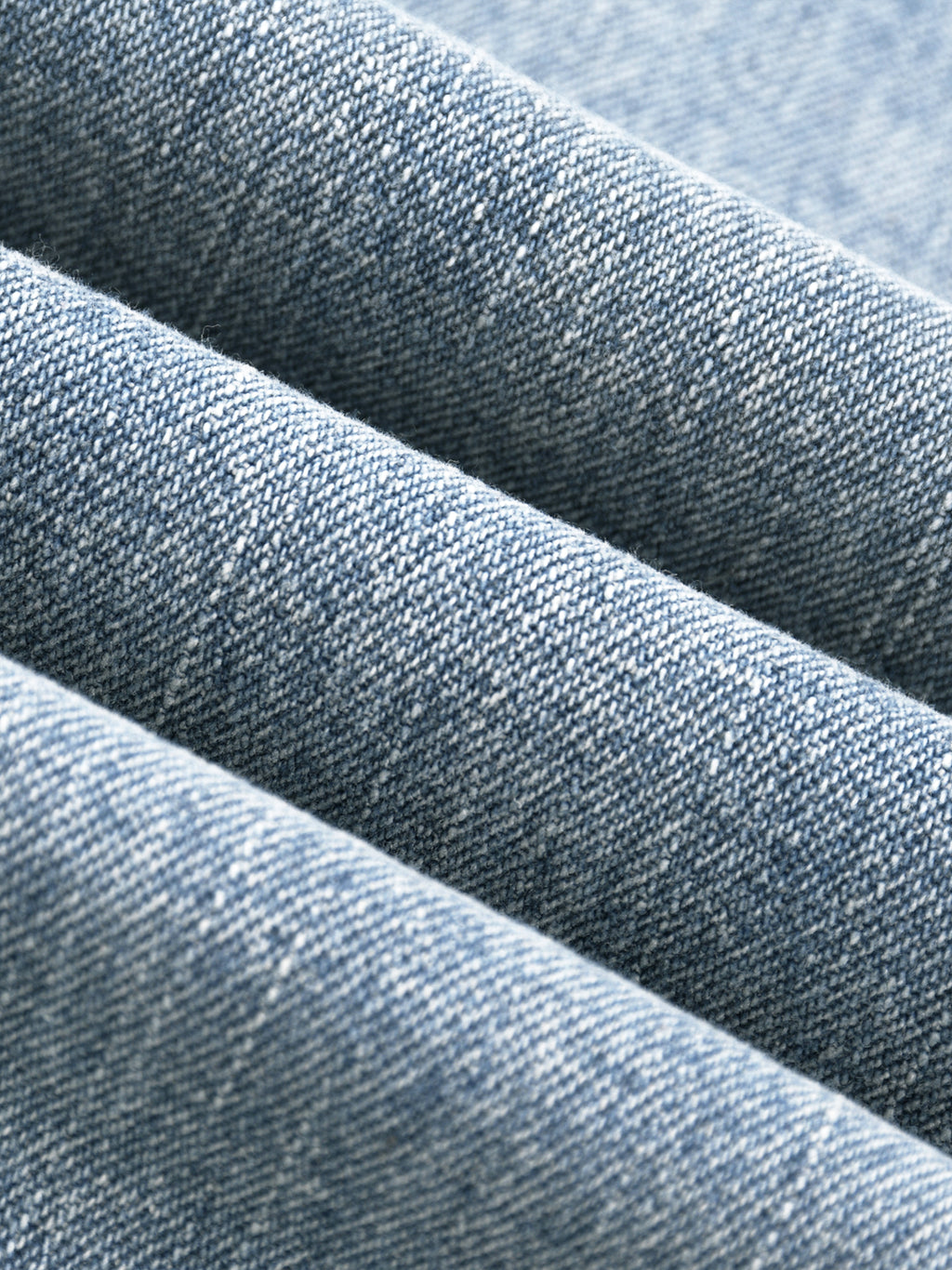 Mulini Vintage Wash Straight Jeans